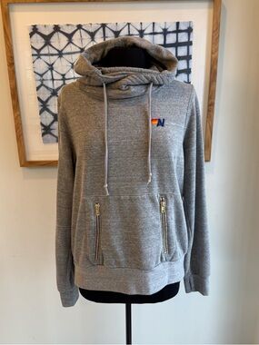 Aviator Nation Ninja Hoodie